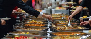 Buffet Zaltbommel