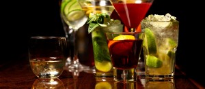Drankenkaart