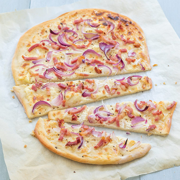 flammkuchen_v - Grand-Café - Brasserie - Restaurant De Verdraagzaamheid