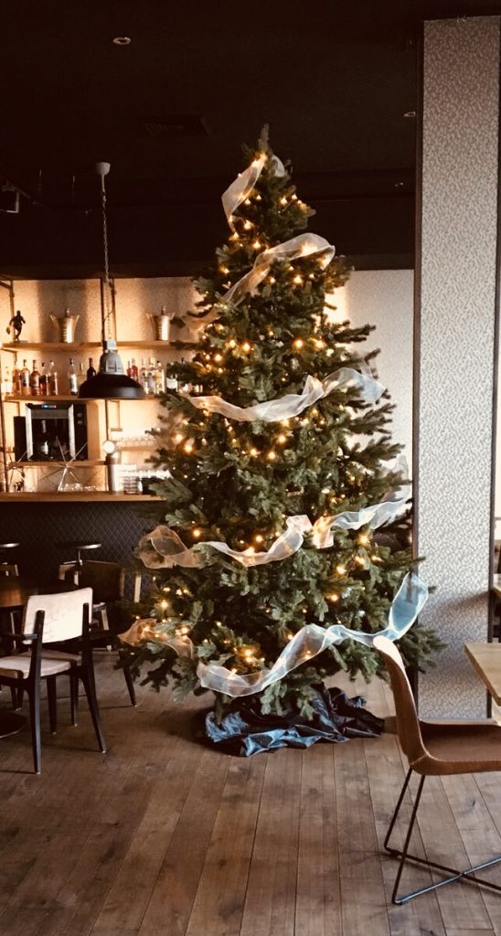 KERST 2025