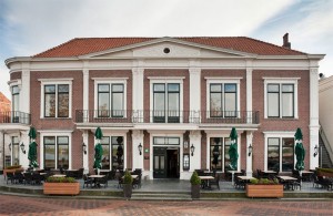 Restaurant De Verdraagzaamheid Zaltbommel